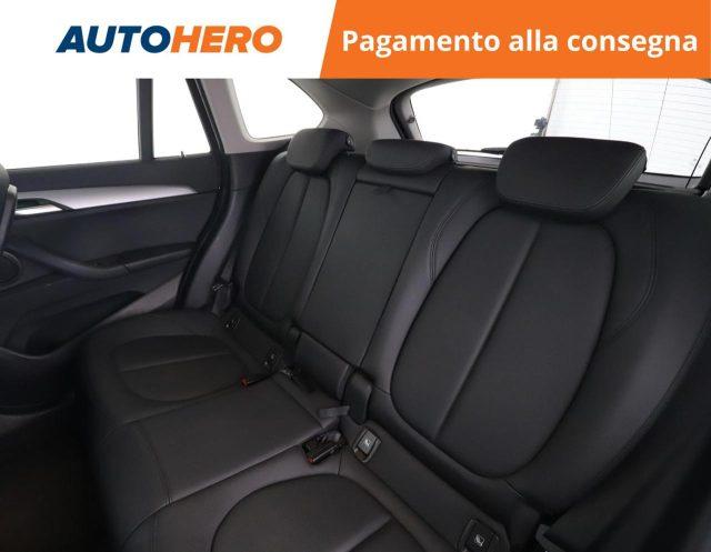 BMW X1 xDrive25e Advantage