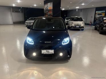SMART forfour EQ Pulse