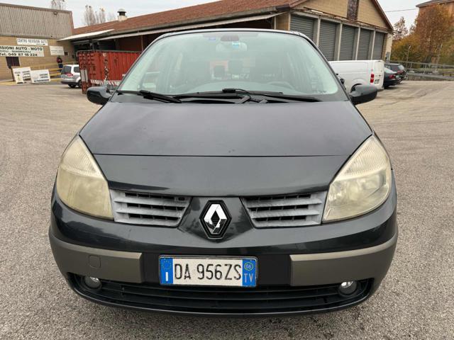 RENAULT Grand Scenic 1.9 dCi 7posti Bellissima perfetta di meccanica