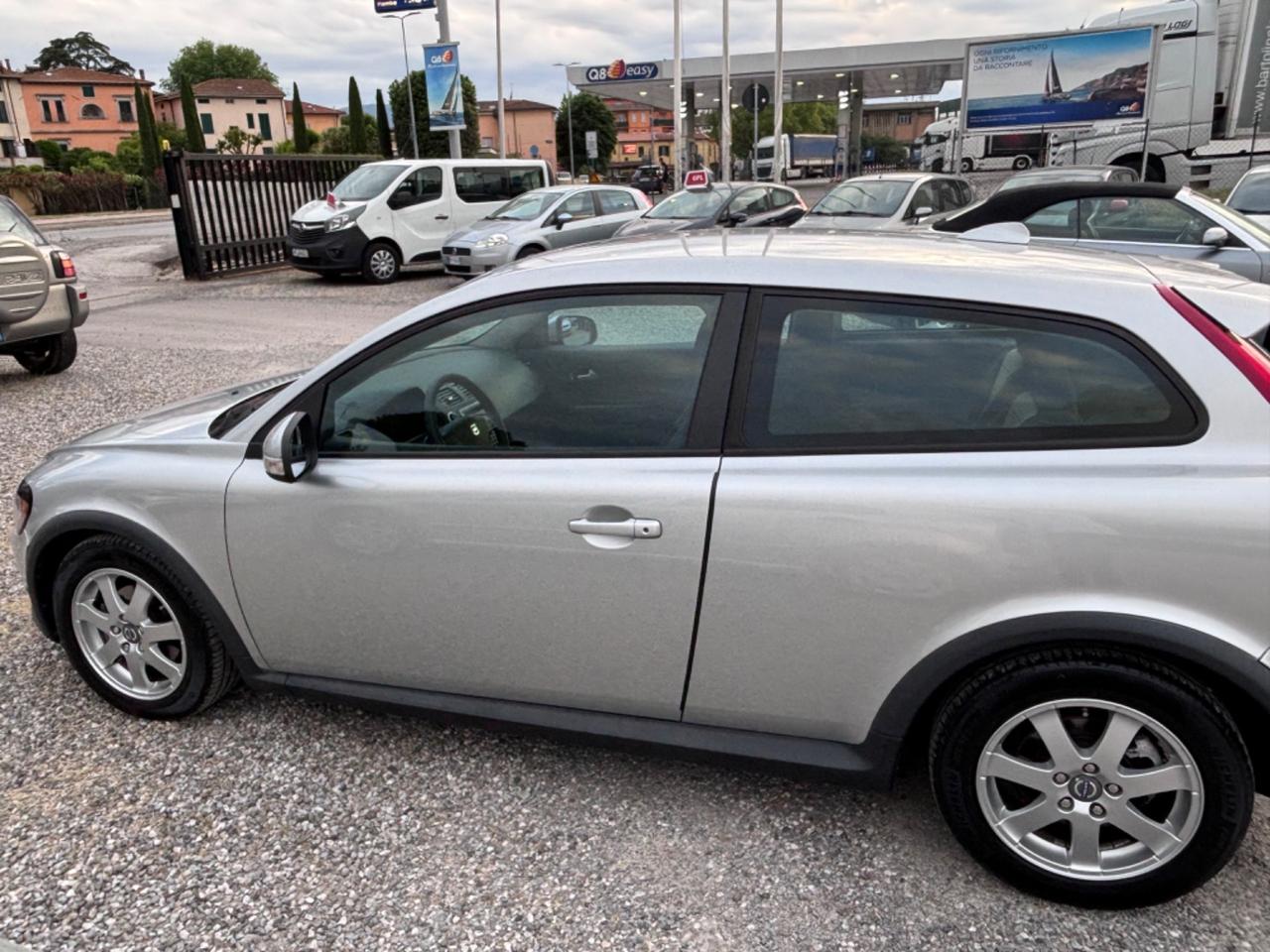 Volvo C30 1.6 D Kinetic