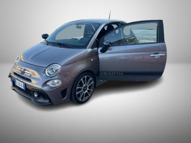 Abarth 595 1.4 Turbo T-Jet 145 CV