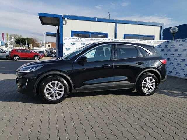 Ford Kuga 1.5 EcoBlue 120 CV 2WD Titanium