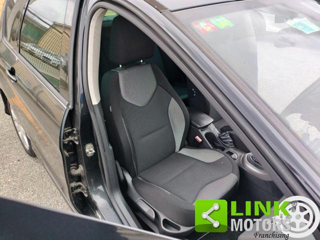 PEUGEOT 308 SW 1.6