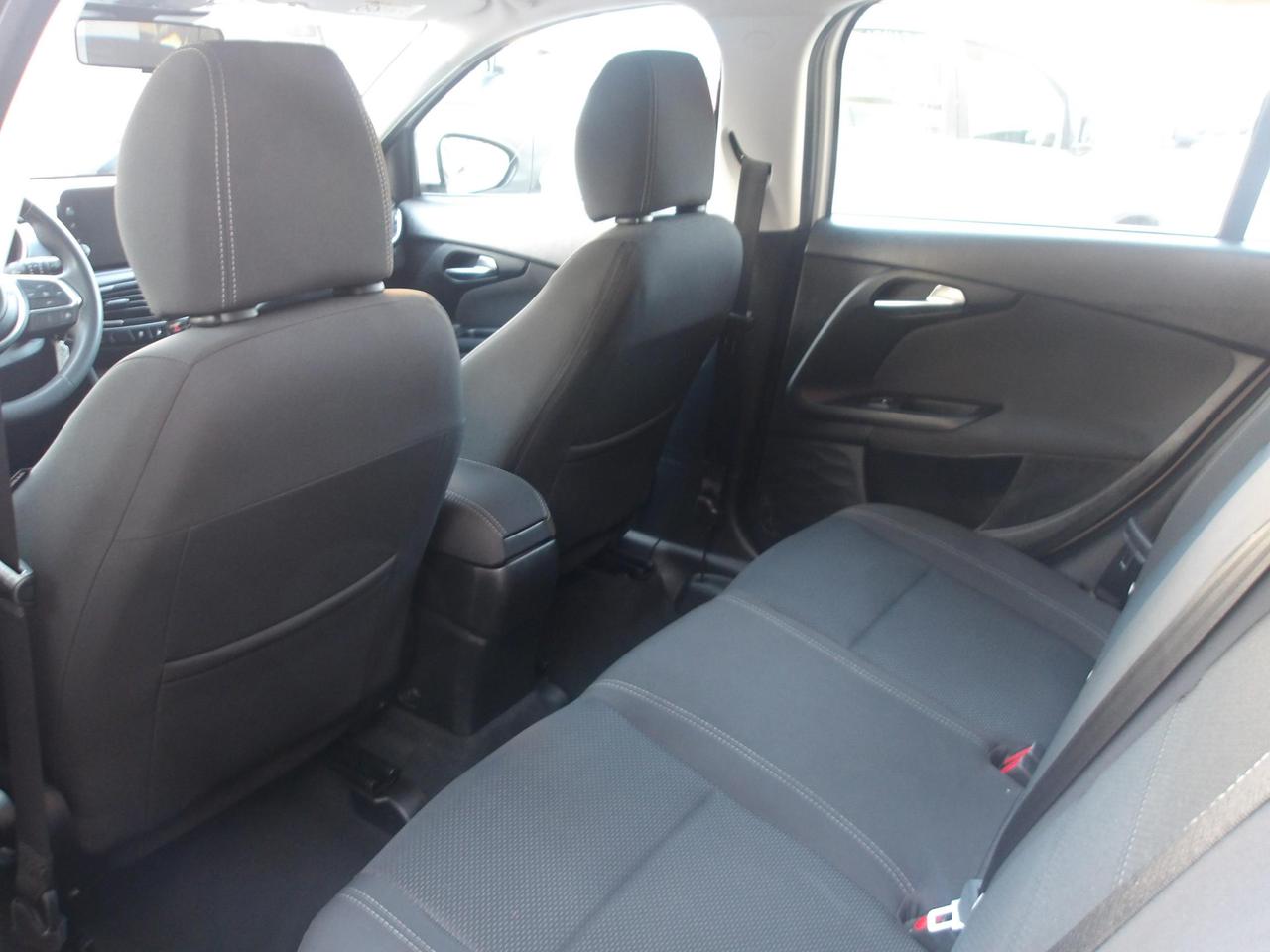 Fiat Tipo Station Wagon Tipo SW 1.6 mjt CityLife s&s 130cv