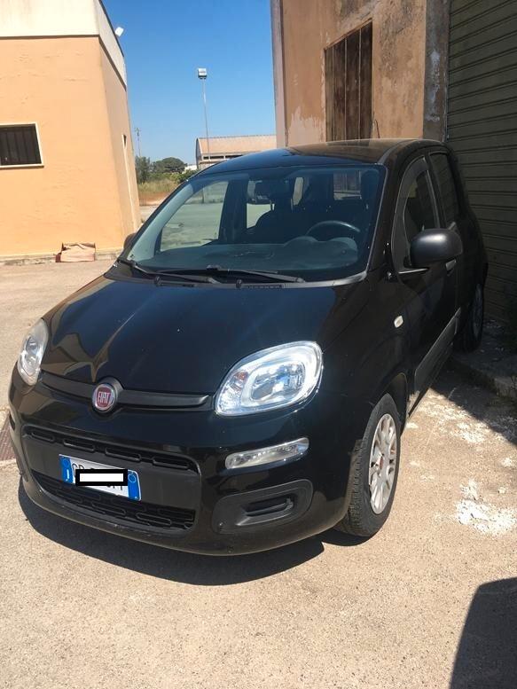 Fiat Panda 1.0 FireFly S&S Hybrid Easy