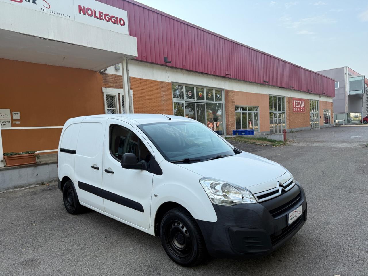 Citroen
