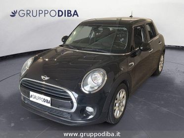 MINI Mini 5 porte Mini 2014 Diesel Mini 1.5 Cooper D Business XL 5p