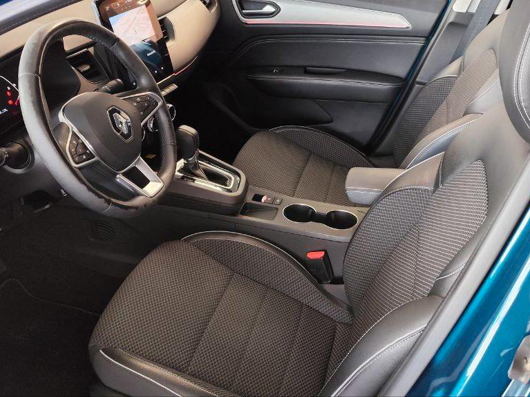 RENAULT Arkana 2021 - Arkana 1.6 E-Tech full hybrid R.S. Line 145cv