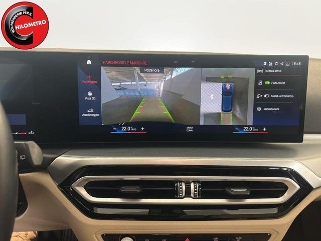 BMW 330 i xDrive Touring