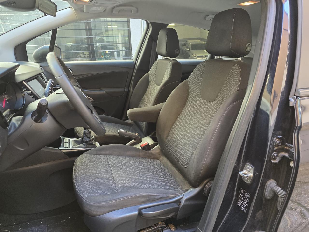 OPEL CROSSLAND X- PASSAGGIO DI PROPRIETà INCLUSO