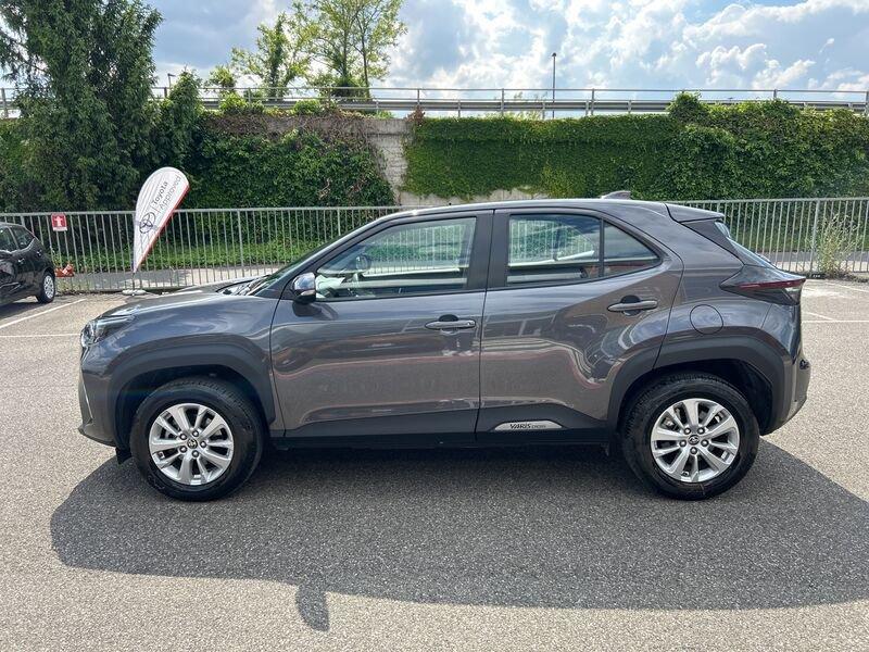 Toyota Yaris Cross 1.5 Hybrid 5p. Business