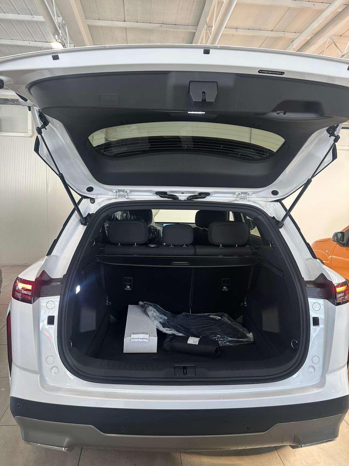 Jaecoo J7 1.6 tgdi 2wd 7dct
