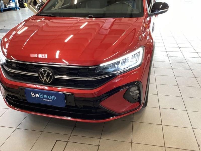 Volkswagen Taigo 1.0 TSI R-LINE 110CV