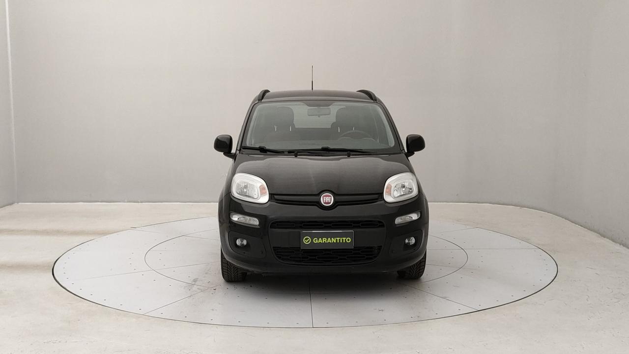 FIAT Panda III 2016 - Panda 1.2 Lounge easypower Gpl 69cv my19