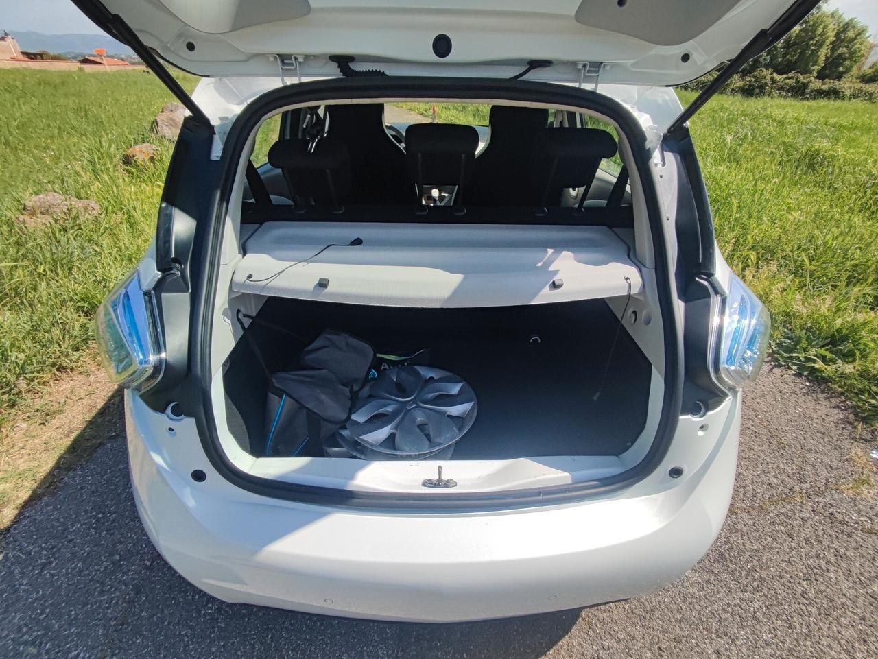 Renault ZOE Life R90 Flex