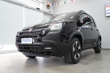 Fiat Panda Cross 1.0 HYBRID 70cv