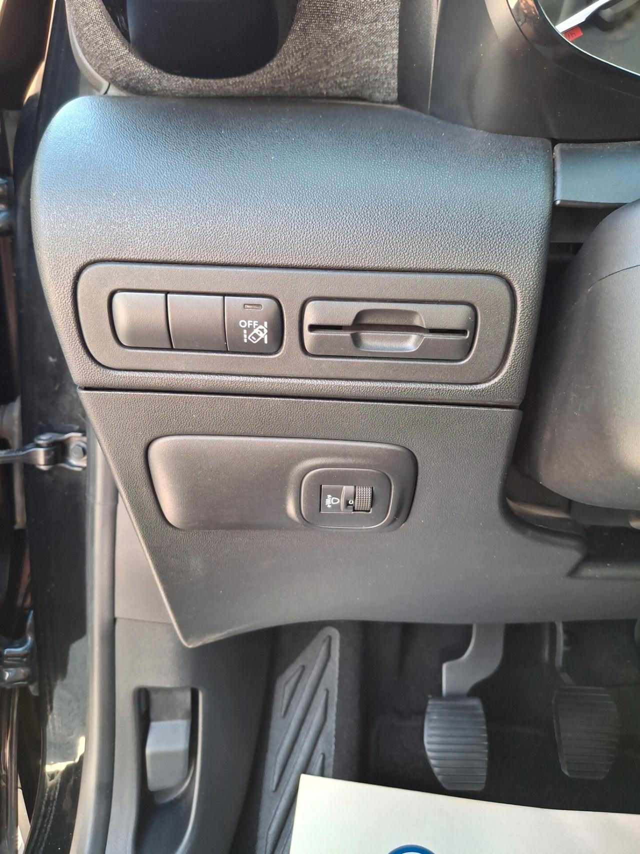 Citroen C3 Aircross BlueHDi 110 S&S Shine
