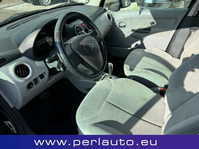 CITROEN C3 1.4 HDi 70CV Elegance CAMBIO AUTOMATICO