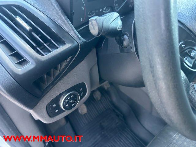 FORD Transit Connect 200 1.5 TDCi 100CV PC Furgone Trend