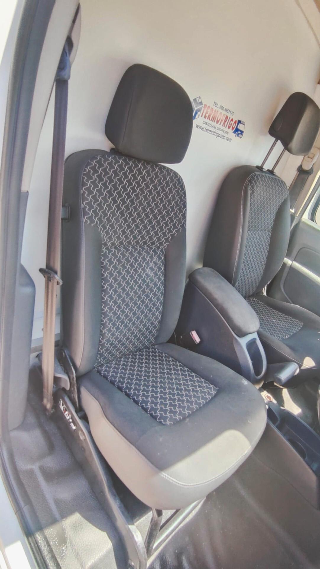 Renault KANGOO ISOTERMICO