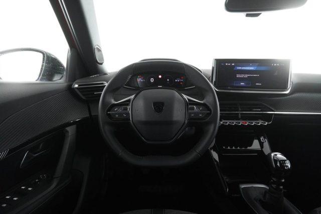 PEUGEOT 2008 2008 PureTech 100 S&S Allure