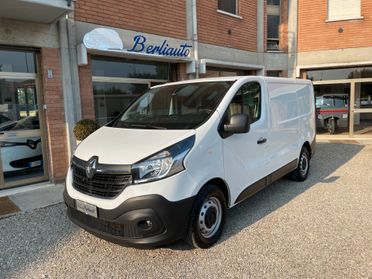 Renault Trafic T27 2.0 dCi 120CV PC-TN Furgone Ice