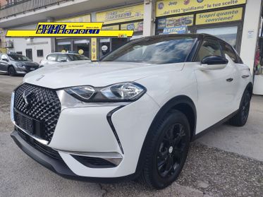 Ds DS3 Crossback E-Tense So Chic (Elettrica)
