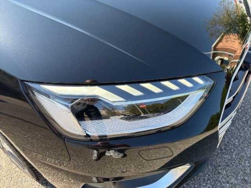 Audi A4 V 2019 Avant 50 3.0 tdi Business Advanced quattro 286cv tiptronic