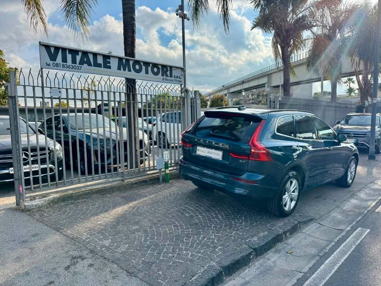 VOLVO XC60 B4 2.0 D-HYBRID 197 CV C.AUTOMATICO