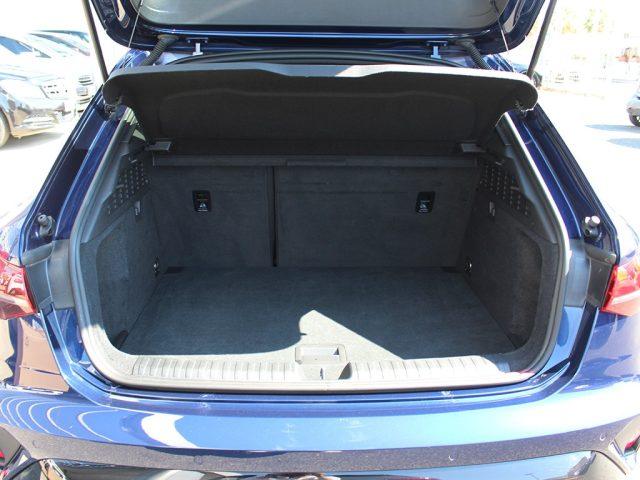 AUDI A3 SPORTBACK 35 2.0 TDI S LINE EDITION