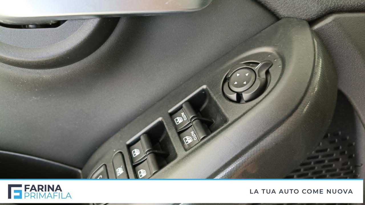 FIAT 500X 2022 - 500X 1.5 t4 hybrid Sport 130cv dct