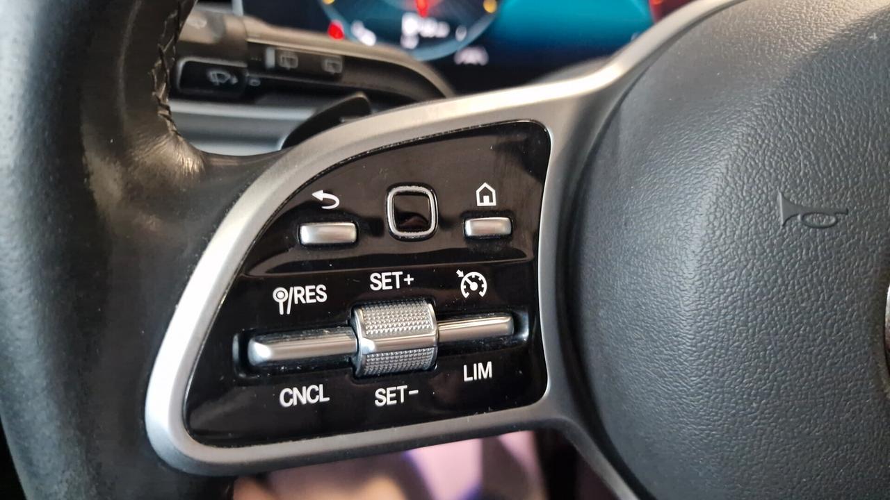 Mercedes-benz GLE 350 d 4Matic Premium