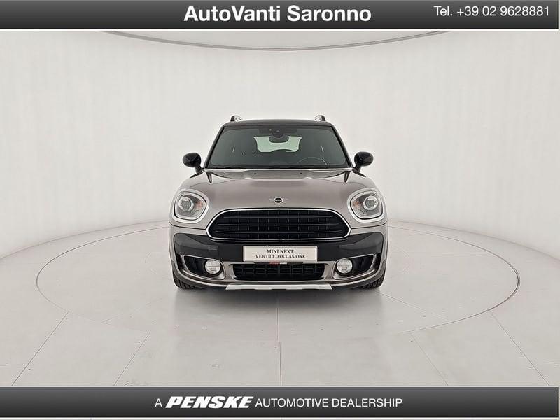 MINI Mini Countryman F60 Mini 2.0 Cooper D Hype Countryman