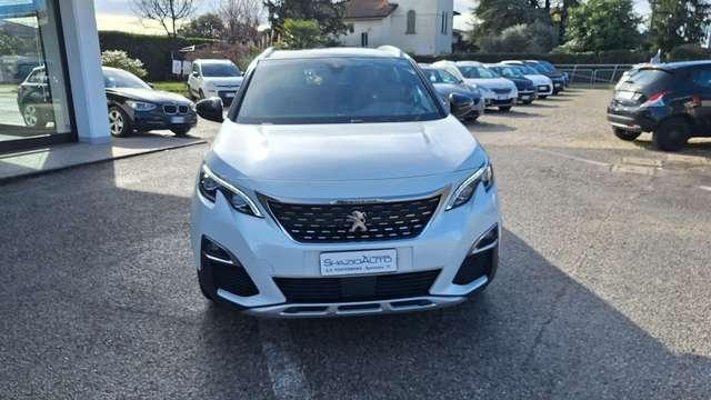 Peugeot 3008 3008 2.0 bluehdi GT Line s //// MOLTO BELLA ////