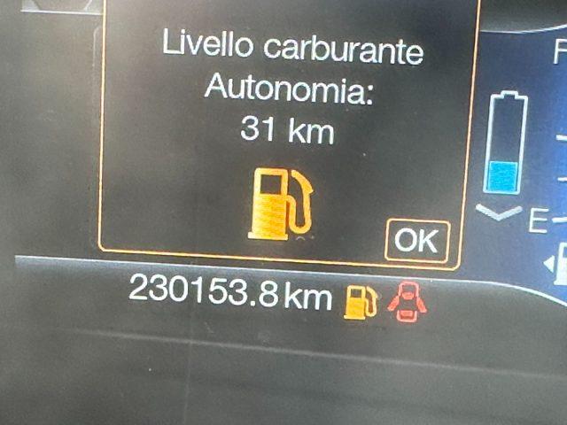 FORD Mondeo Full Hybrid 2.0 187CV eCVT SW Titanium Business