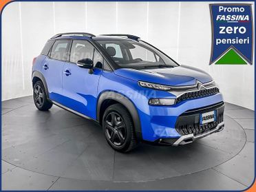 Citroën C3 Aircross C3 Aircross BlueHDi 120 S&S EAT6 Feel