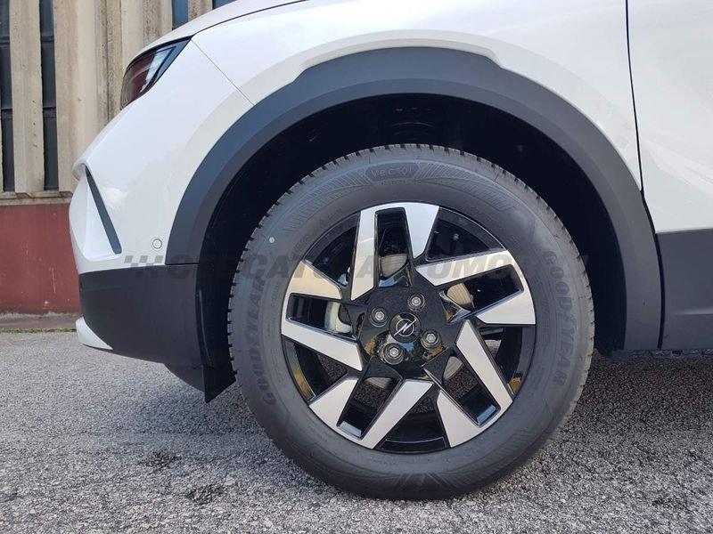 Opel Mokka Mokka 1.2 Edition s&s 136cv