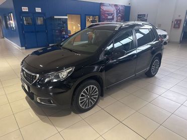 Peugeot 2008 BlueHDi 75 Active