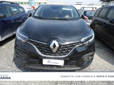 RENAULT Kadjar 2019 - Kadjar 1.5 blue dci Life 115cv