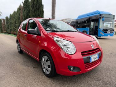 Suzuki Alto 1.0 GL (129.000KM)