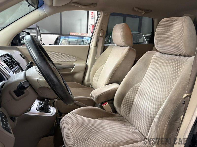 Hyundai Tucson TUCSON 2.0 CRDi TD ACTIVE - AUTO NON RICONDIZIONATA - OK NEOP.