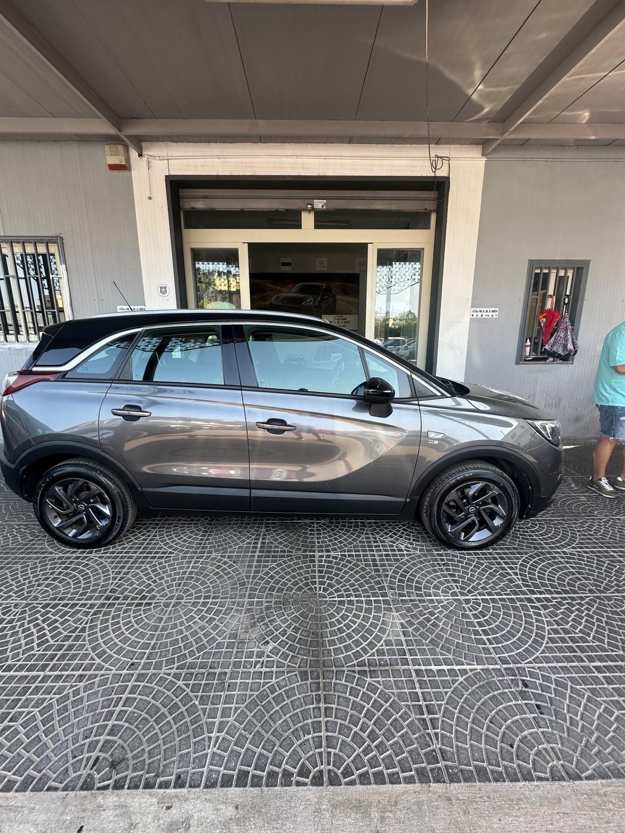 Opel Crossland Crossland X 1.5 ECOTEC D 102 CV Start&Stop Ultimate