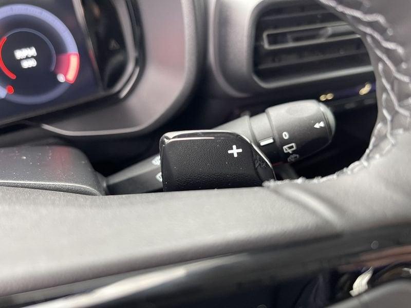 FIAT Doblò Passo Lungo 1.5 d Doblo 130cv auto 7p.ti - KM0