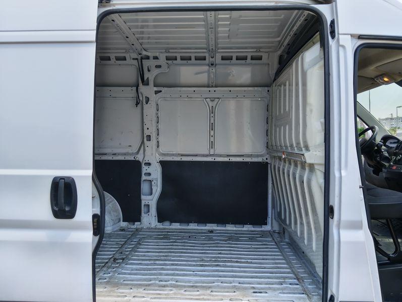 CITROEN Jumper 30 L2H2 2.2 bluehdi 120cv S&S