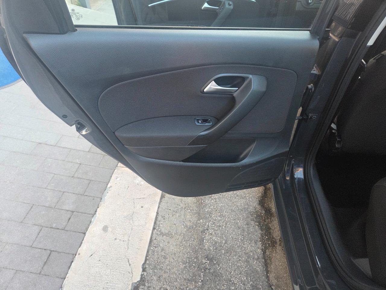 VW POLO ANNO 2016 1.4 TDI SOLI KM 100000 CERTIFICATI