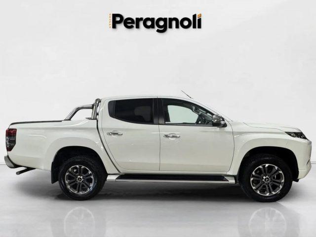 MITSUBISHI L200 2.3 D DOUBLE CAB 4X4 SUPER SELECT INTENSE