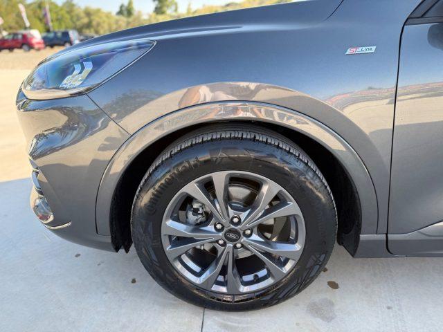FORD Kuga 1.5 EcoBlue ST-Line AUTOMATICA