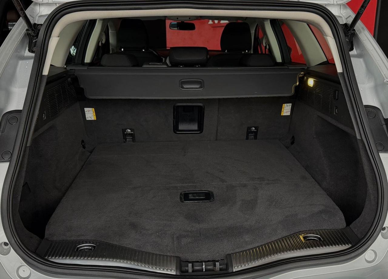 Ford Focus 1.5 EcoBlue 120 CV 5p. Active