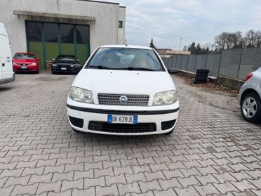 Fiat Punto Classic 1.2 5 porte Dynamic