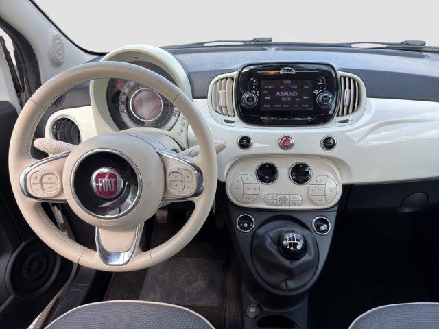 FIAT 500C 500 C 1.2 Lounge
